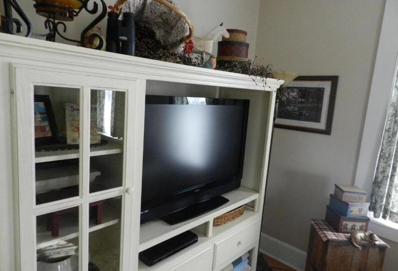 ペンション Helming Guest House