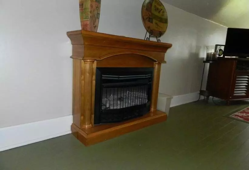 Majatalo Helming Guest House