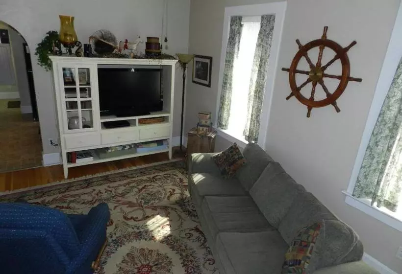 Majatalo Helming Guest House