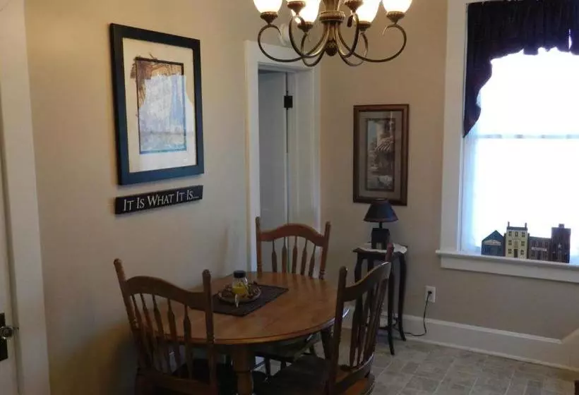 Majatalo Helming Guest House