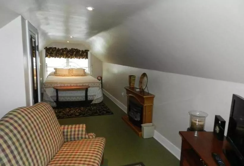 Majatalo Helming Guest House