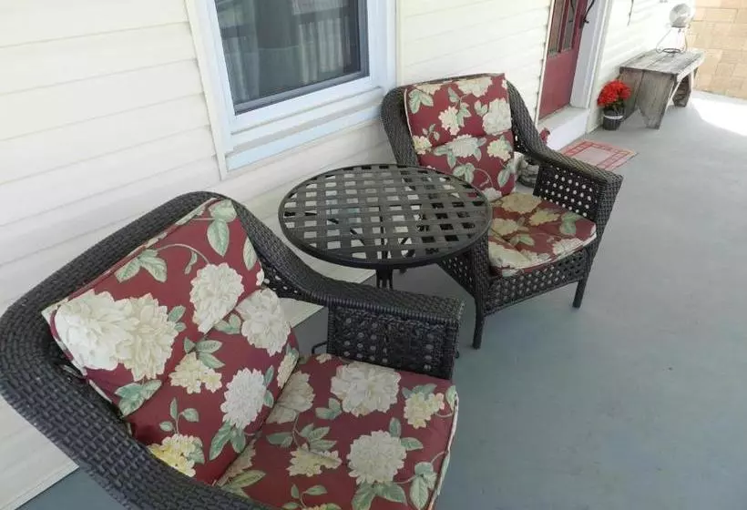 Majatalo Helming Guest House