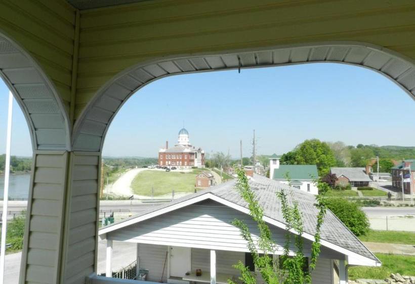 ペンション Helming Guest House