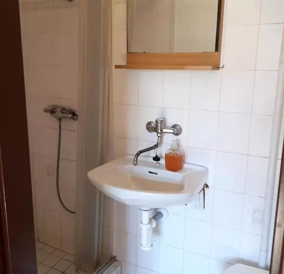 Majatalo Horská Chata U Pekařů