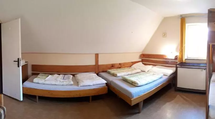 Majatalo Horská Chata U Pekařů