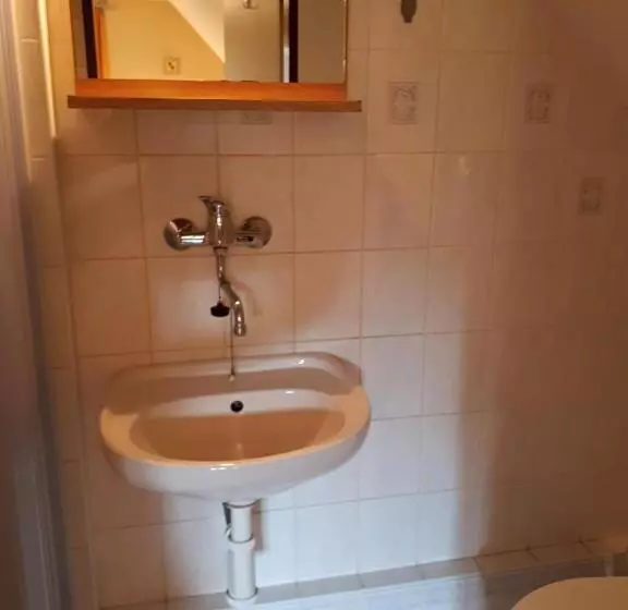 Majatalo Horská Chata U Pekařů