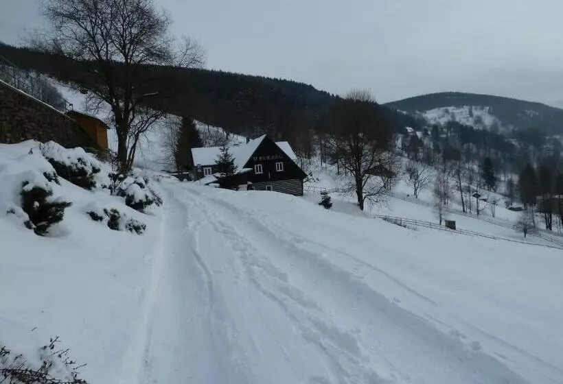 Majatalo Horská Chata U Pekařů