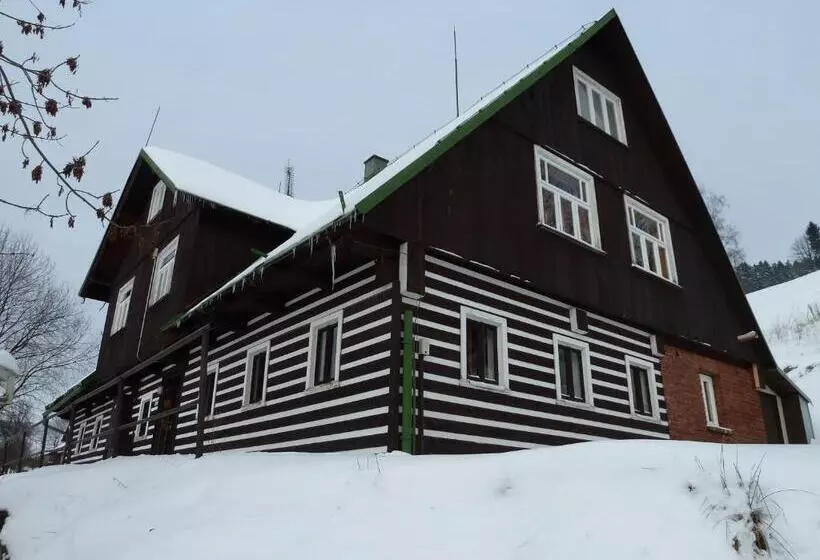 Majatalo Horská Chata U Pekařů