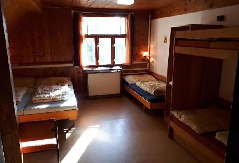 Majatalo Horská Chata U Pekařů
