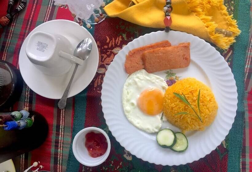 ペンション Madie S Place