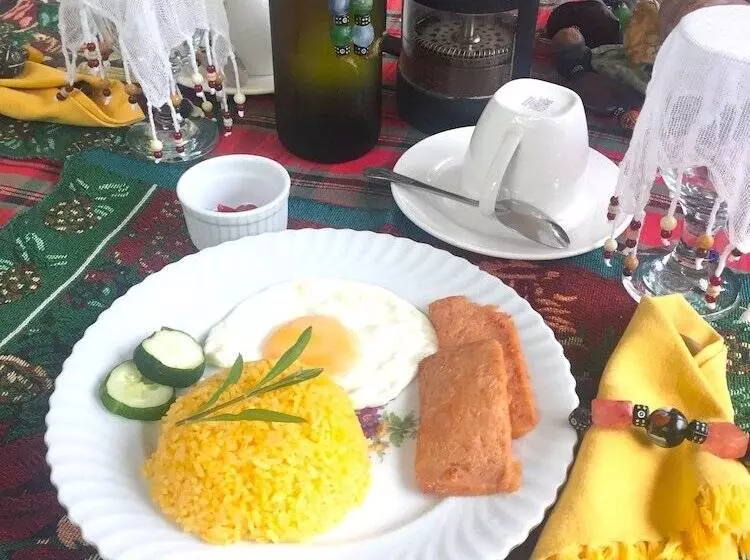 ペンション Madie S Place