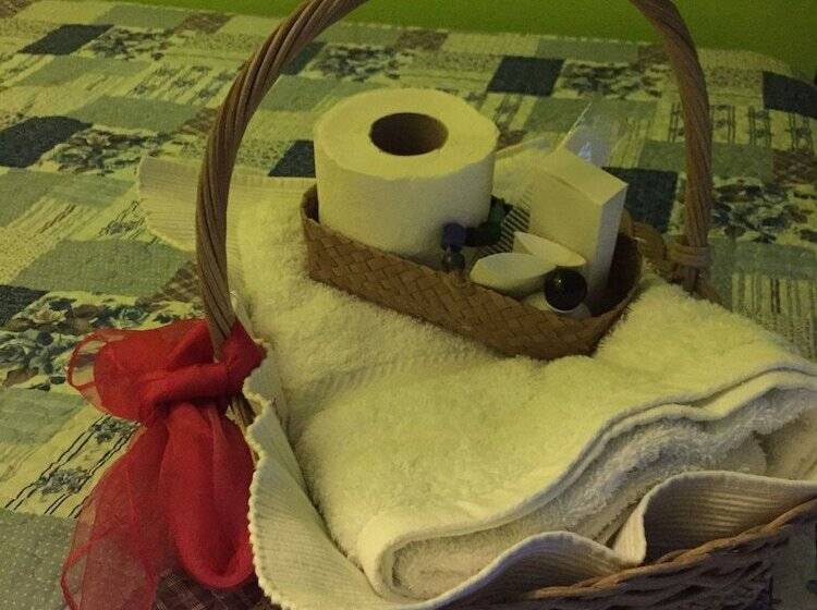 ペンション Madie S Place