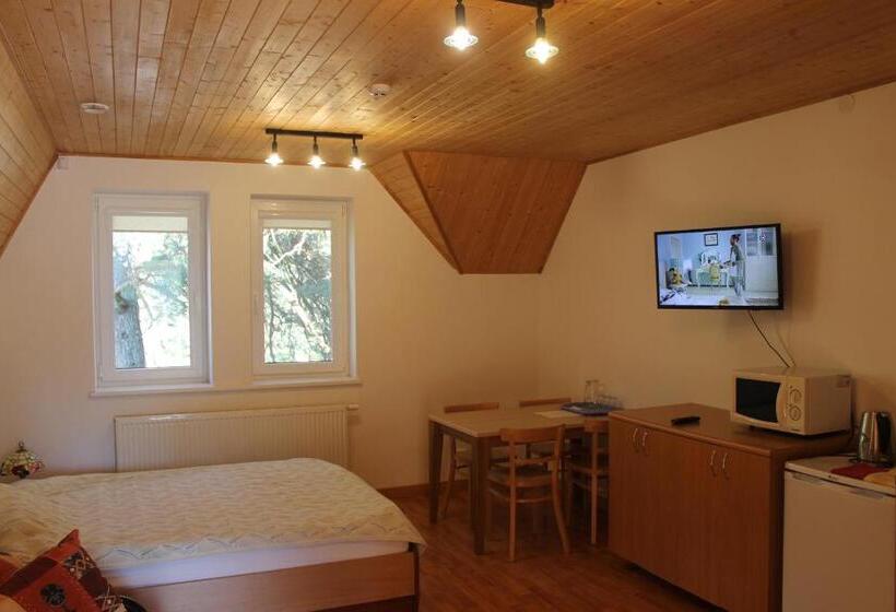 پانسیون Paliepgiris