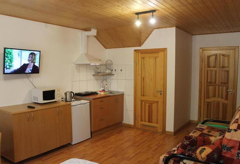 پانسیون Paliepgiris