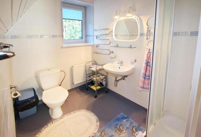 پانسیون Paliepgiris