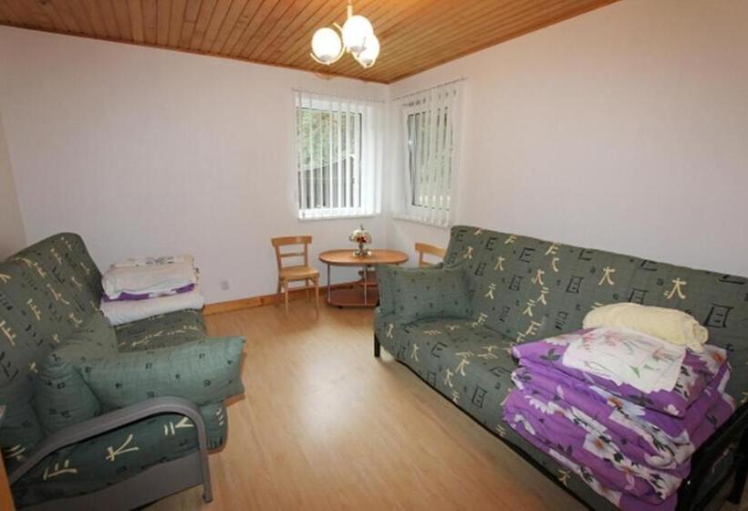 پانسیون Paliepgiris