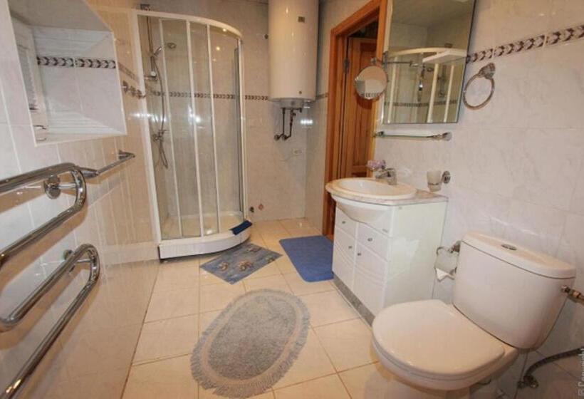 پانسیون Paliepgiris