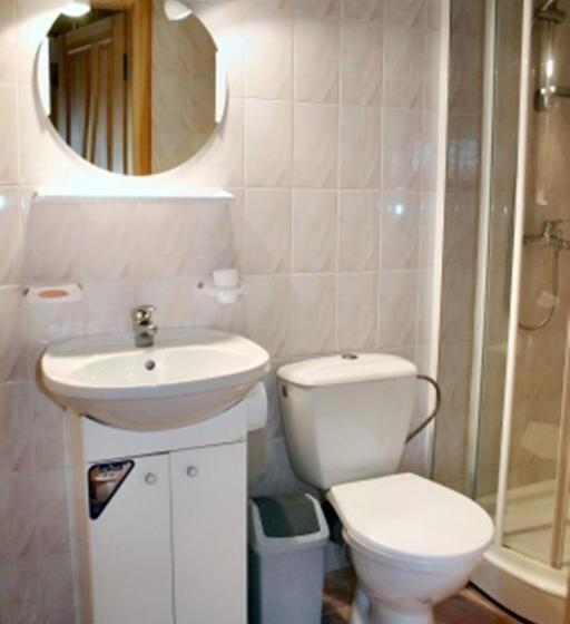 پانسیون Paliepgiris