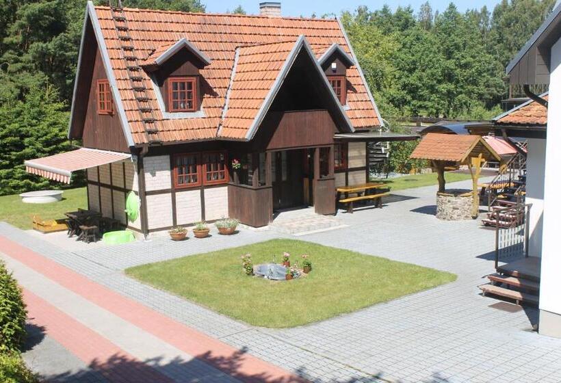 پانسیون Paliepgiris