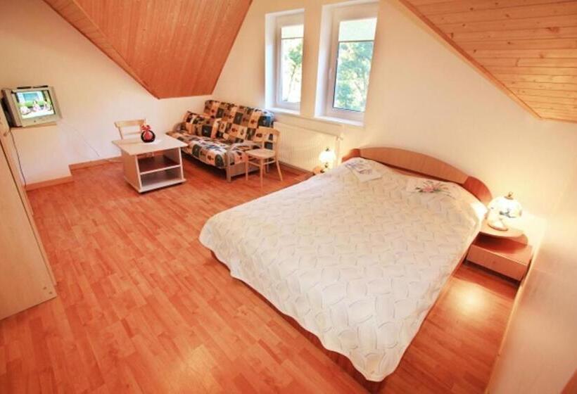 پانسیون Paliepgiris