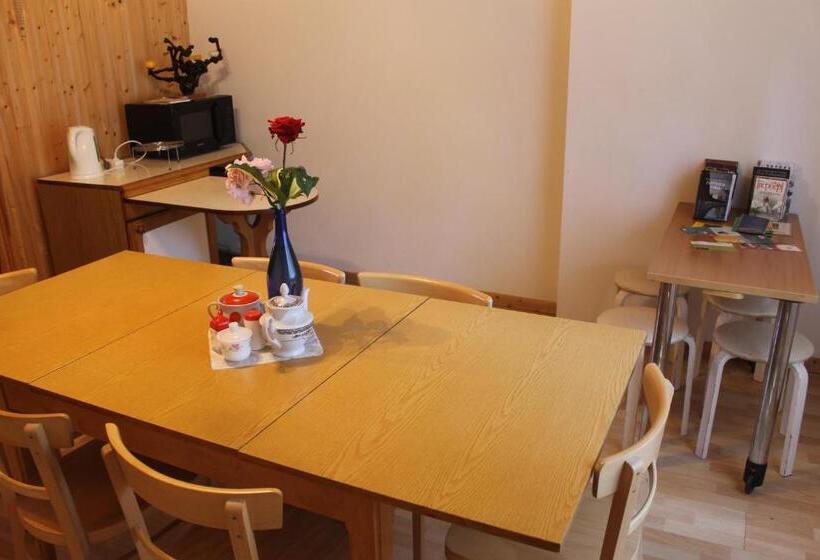 پانسیون Paliepgiris