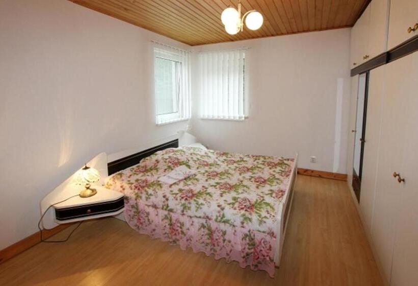 پانسیون Paliepgiris