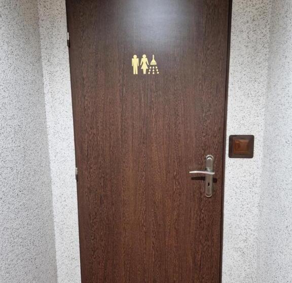 Пансион Penzion škorpión