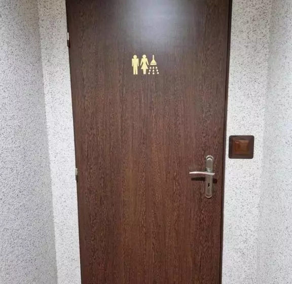 Majatalo Penzion škorpión