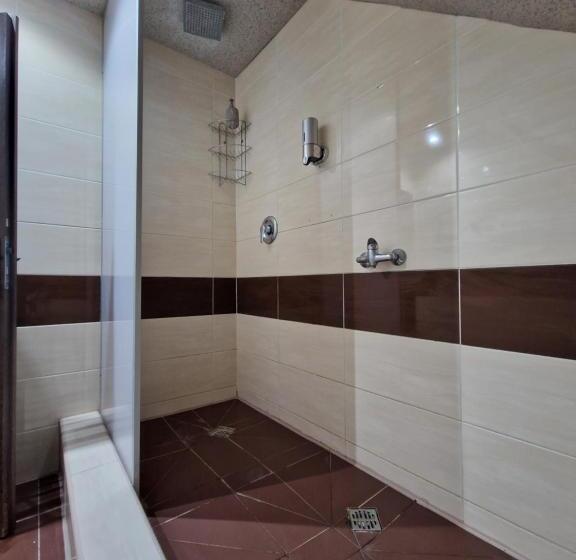 Пансион Penzion škorpión