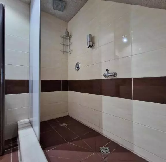 Majatalo Penzion škorpión