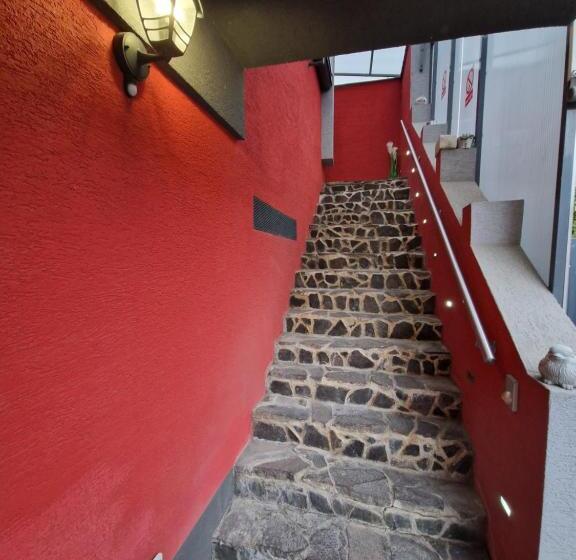 Пансион Penzion škorpión