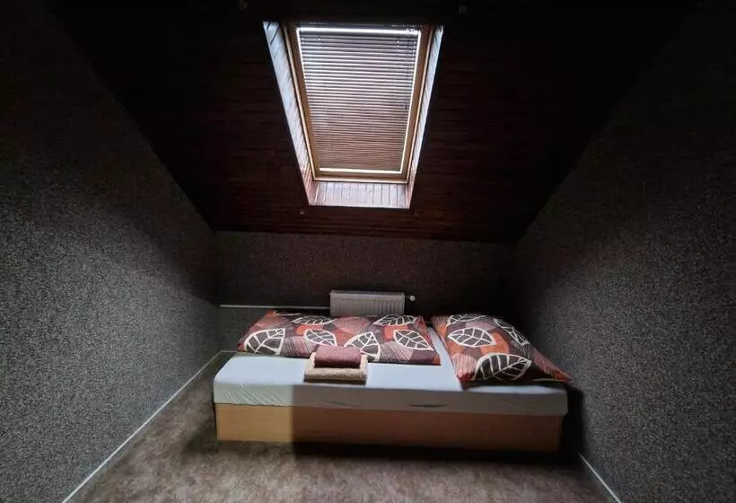 Majatalo Penzion škorpión