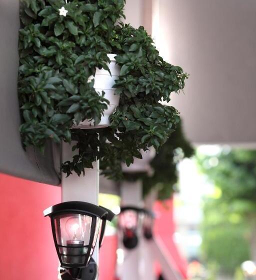 Пансион Penzion škorpión