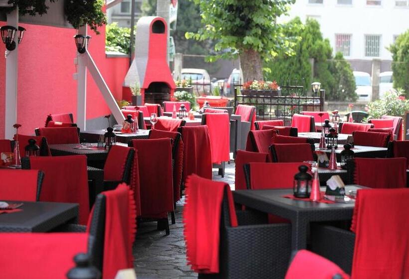 Пансион Penzion škorpión