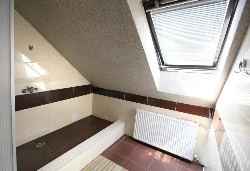 Пансион Penzion škorpión