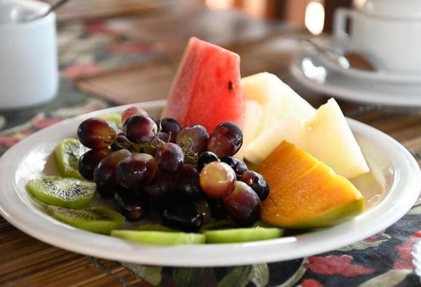 פנסיון Pousada Coco Brasil