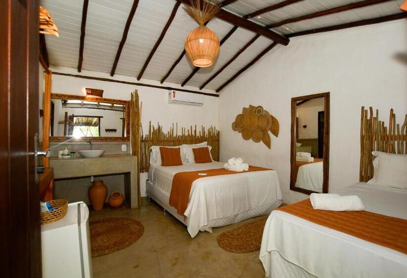 Pension Pousada Coco Brasil