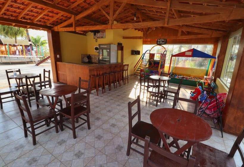 Pension Pousada Pé Da Serra