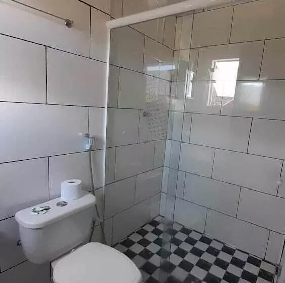 ペンション Pousada Pé Da Serra