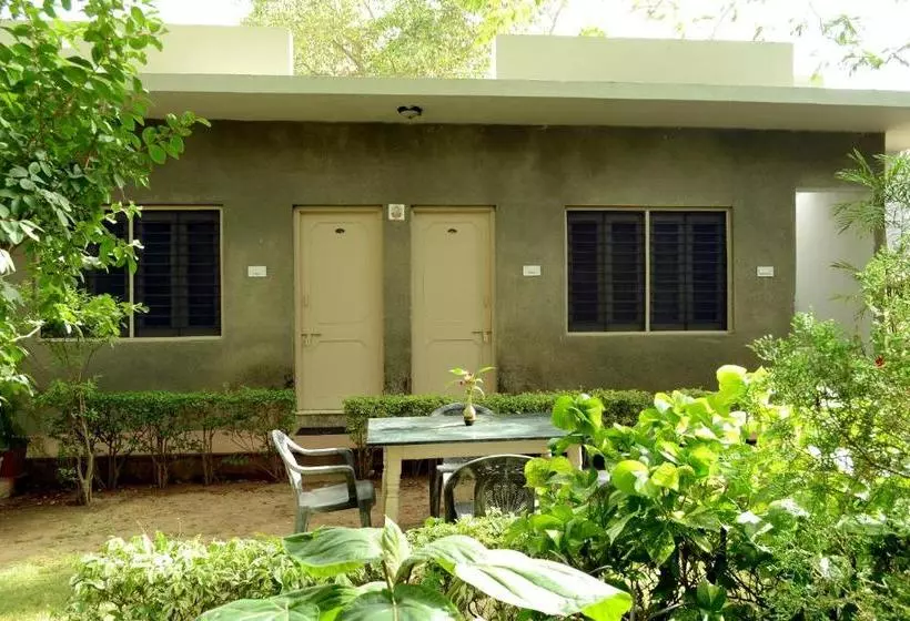 Majatalo Rising Sun Retreat