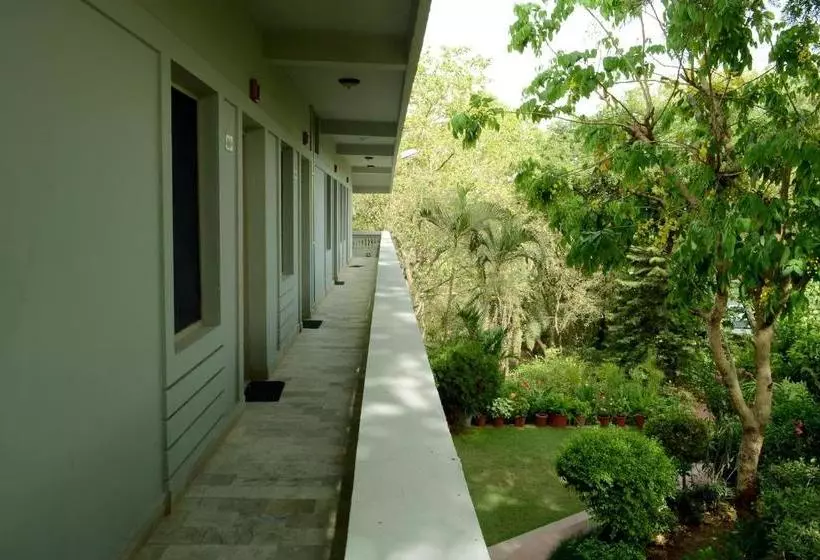 Majatalo Rising Sun Retreat