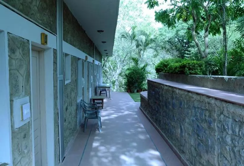 Majatalo Rising Sun Retreat