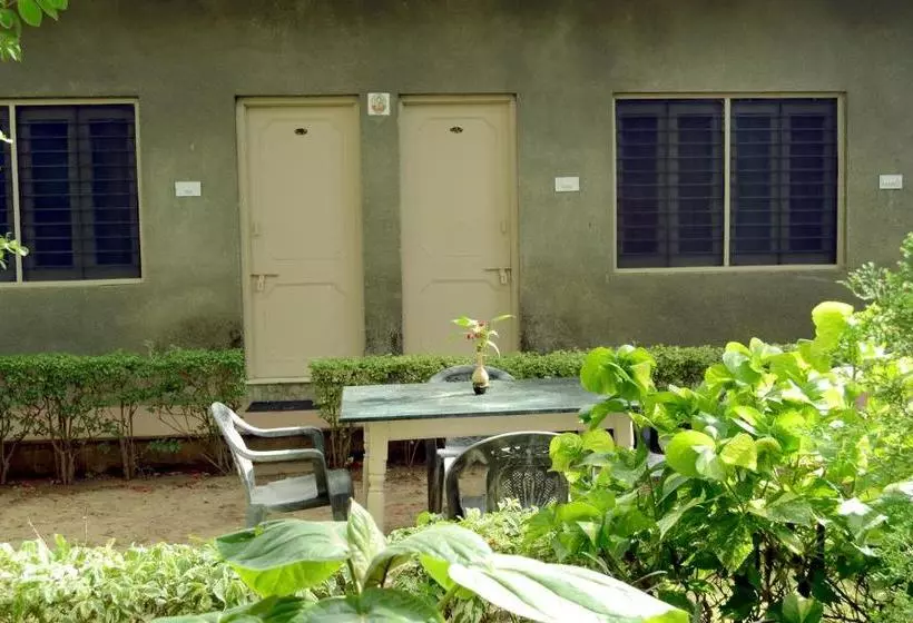 Majatalo Rising Sun Retreat