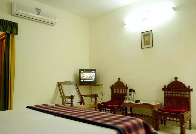 Majatalo Rising Sun Retreat
