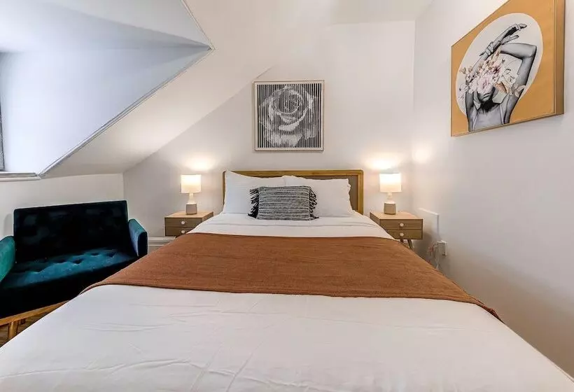 Auberge La Chouette