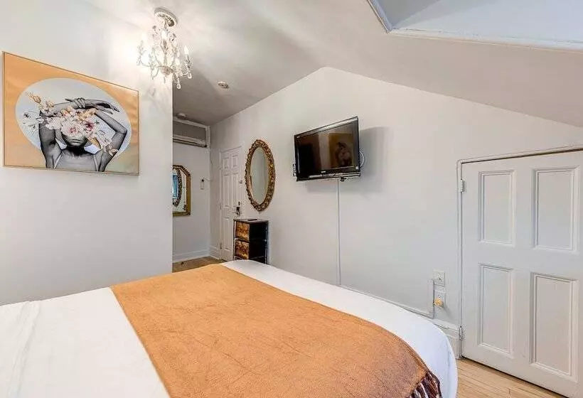 Auberge La Chouette