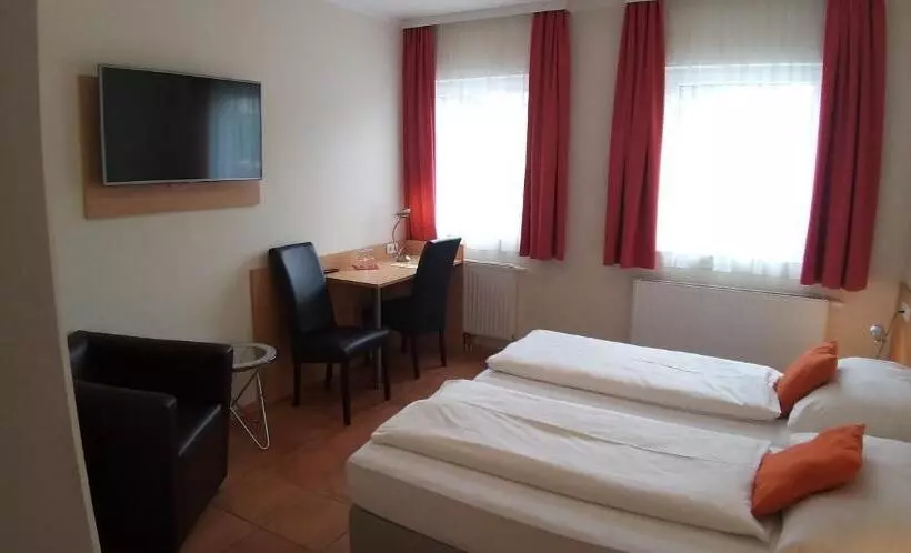 Retkeilymaja Denk Bed & Breakfast