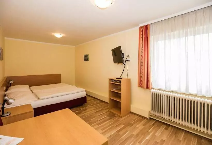 Retkeilymaja Denk Bed & Breakfast