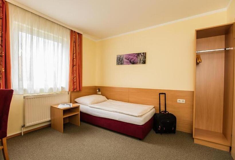 Общежитие Denk Bed & Breakfast