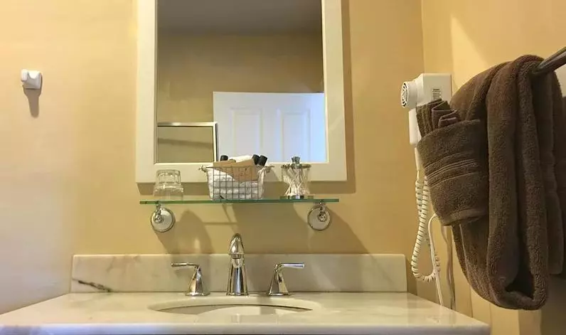 Retkeilymaja Kingfish At West Sound